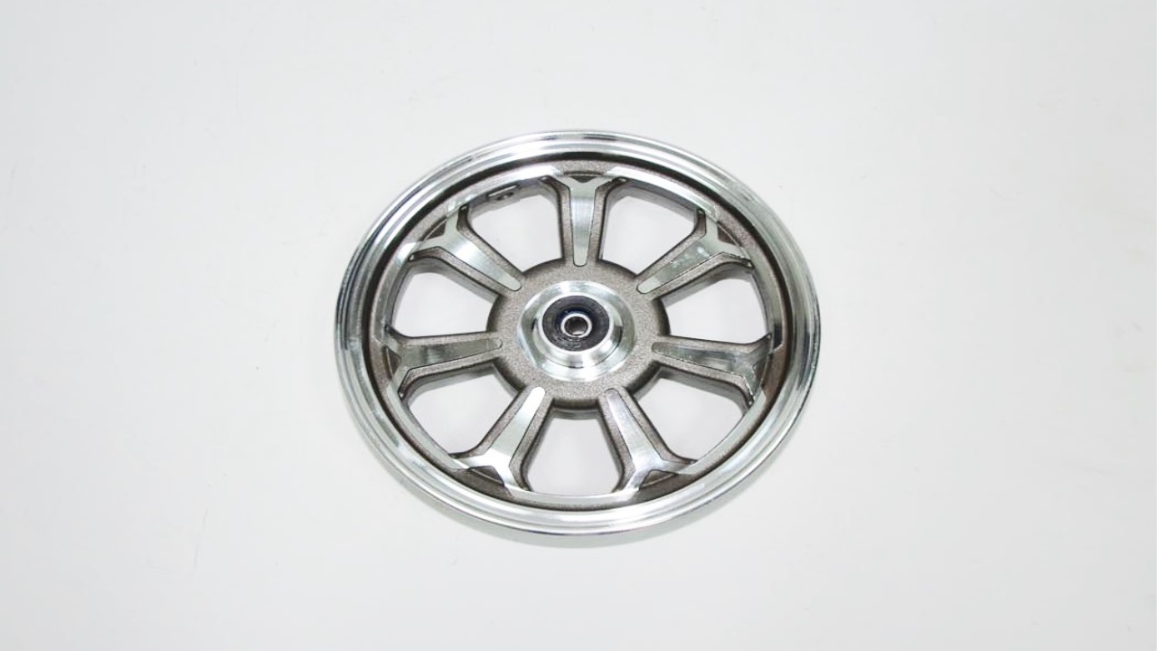 ÖN JANT (MYFORCE4000E)